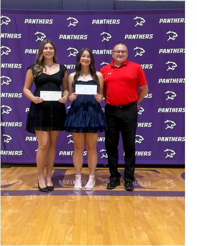 TCCU Litchfield Scholarship Winners 2026